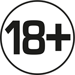 18+