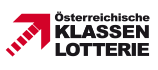 Logo der Österr. Klassenlotterie