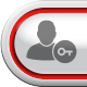 Symbol für Kundenkonto