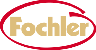Logo Glücksstelle Fochler eingerahmt